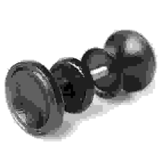 Ручка-кнопка AL"К" /медь./ АВЕРС