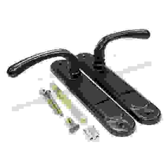 Ручка фалевая ВЕГА РФ2-77.01.01 медь