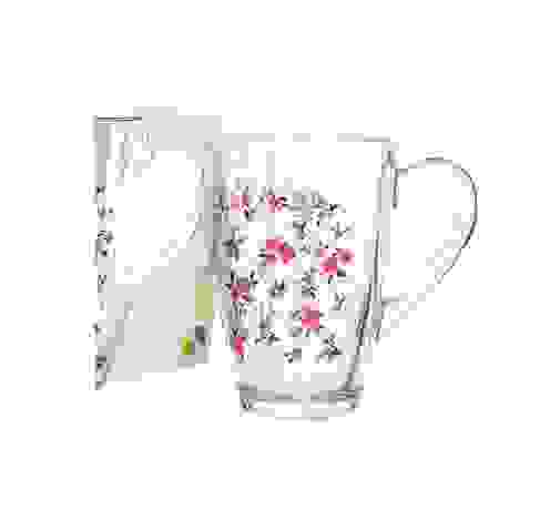 Набор 2-ух кружек (v=330 мл) Provence&quot;