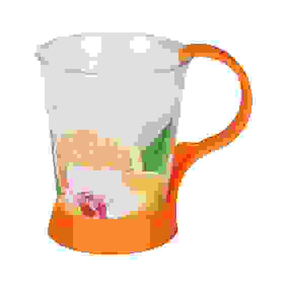 Стакан с подстаканником (250 мл.)(уп.24)