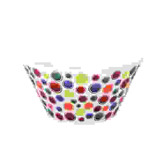 Чаша "Конфетти" 2л. (уп.35)