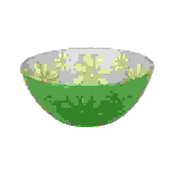 Чаша &quot;Соблазн&quot; 1,7л. (зелёный)(уп.16)