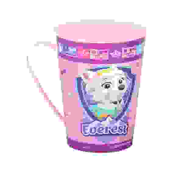 Кружка \"Щенячий патруль\" (для девочек) 0,35л(уп.25 )