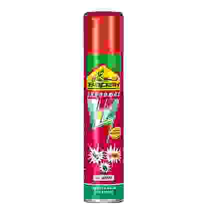 Дихлофос \&quot;Варан\&quot; без запаха 345мл (крас.бал)