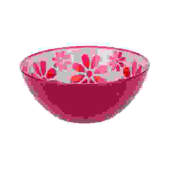 Чаша &quot;Соблазн&quot; 1,7л. (красный)(уп.16)