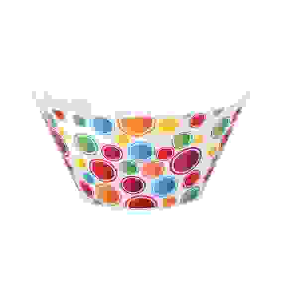 Чаша &quot;Конфетти&quot; 1л. (уп.30)