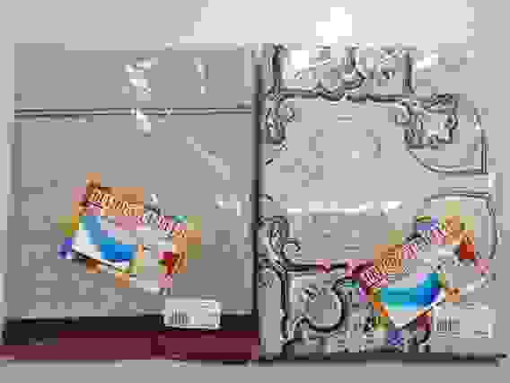 Простыня Поплин 180*200 на резинке