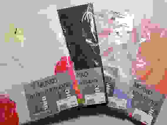 Пододеяльник Микросатин 1,5 сп (150*215)