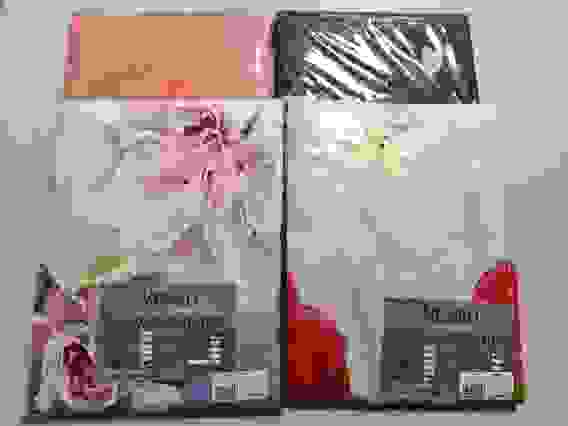 Пододеяльник Микросатин 1,5 сп (150*215)