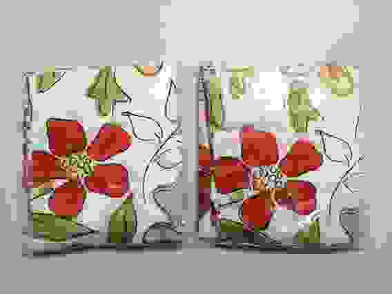 Наволочка Микросатин 60*60