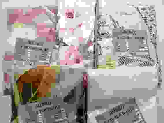 Пододеяльник Микросатин Евро (200*220)