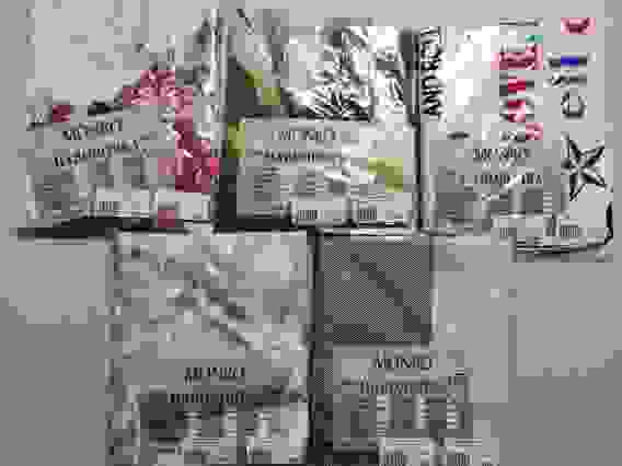 Наволочка Микросатин 50*70