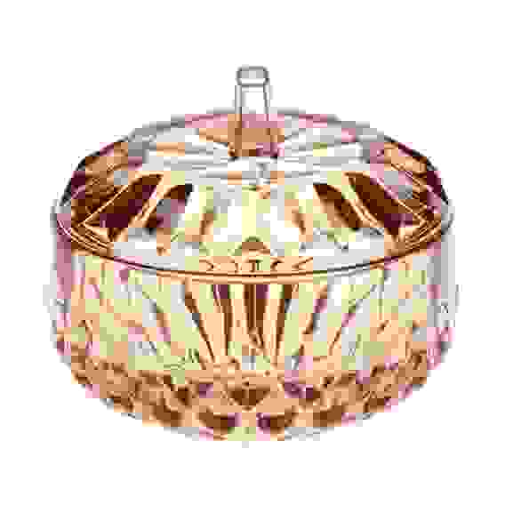 Сахарница "Богема" с крышкой (уп.15)