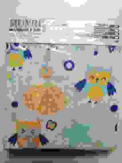 КПБ Бязь 105гр Детский (нав 40*60)