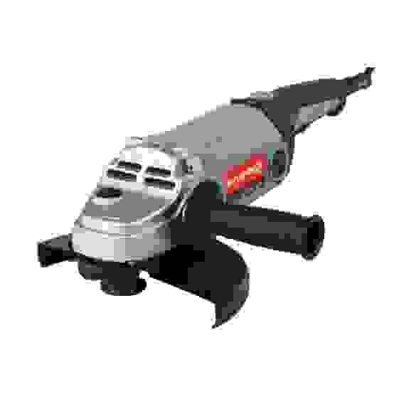 Углошлифмашина Интерскол new УШМ-230/2000 2000Вт 230мм 6500об/мин