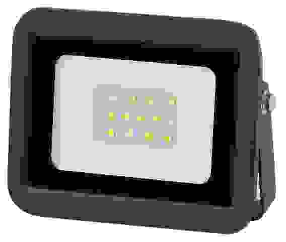 Прожектор ЭРА LPR-061-0-65K-010 SMD PRO 10Вт 950Лм 6500К 100х80х26