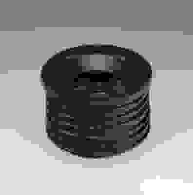 Манжета резиновая 25х40