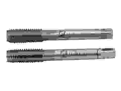 Метчик М18х1,5 м/р Р6АМ5 к-т из 2х шт CNIC