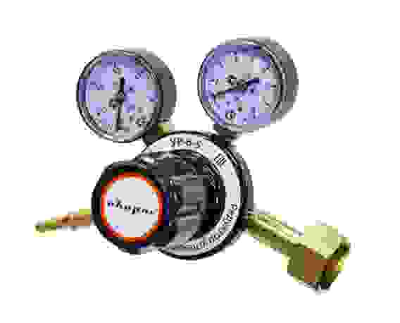 Редуктор углекислотный УР-6-5 Сварог