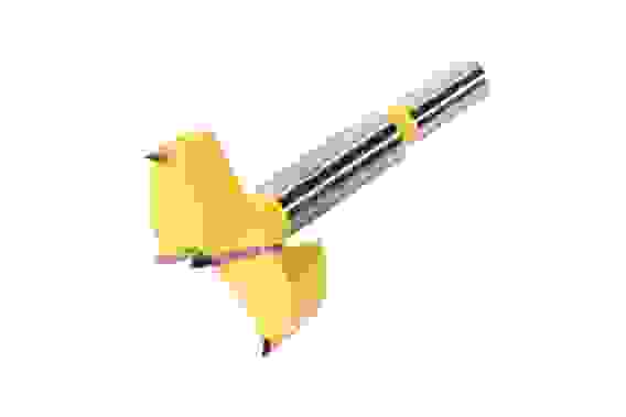 Сверло Форстнера ТСТ ф45мм Энкор