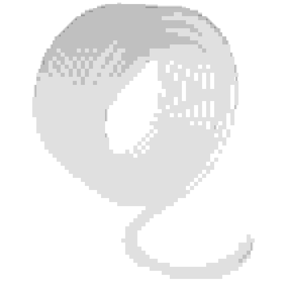 Шланг поливочный прозрачный,армир.3-х слойный 3/4, 50м PALISAD