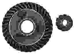 Коническая пара MAKITA GA5030. GA4530