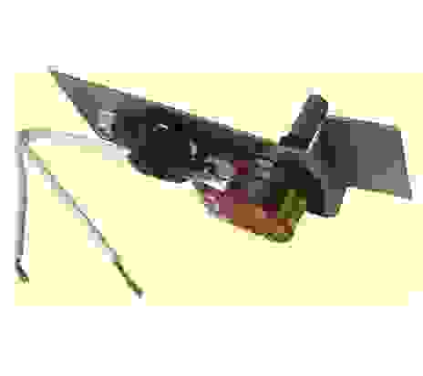 Регулятор оборотов д/зернодробилок Нива ИЗ-05,15,25 (М) ИК07У Биотехника запчасти