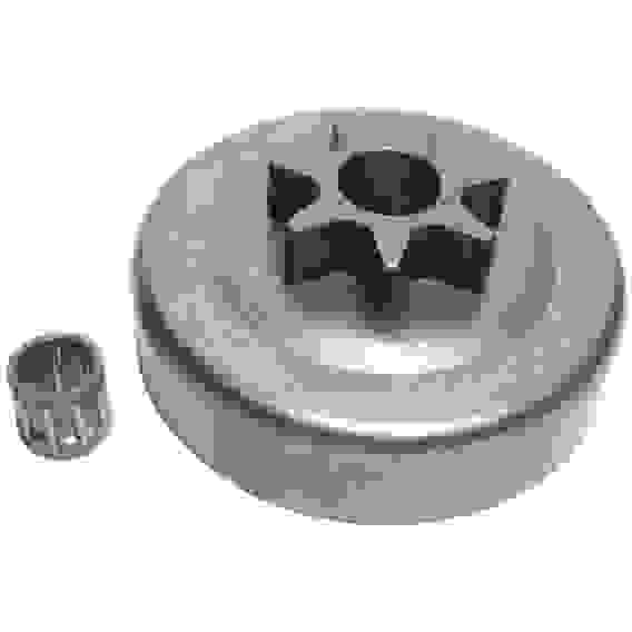 Звездочка Husgvarna 137,142,235,240(0,325) 4101