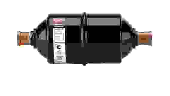 Фильтр DCL 033S 3/8 (023Z 4504) Danfoss