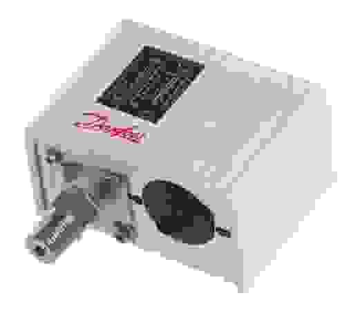 Реле температуры KP 61 060L110066