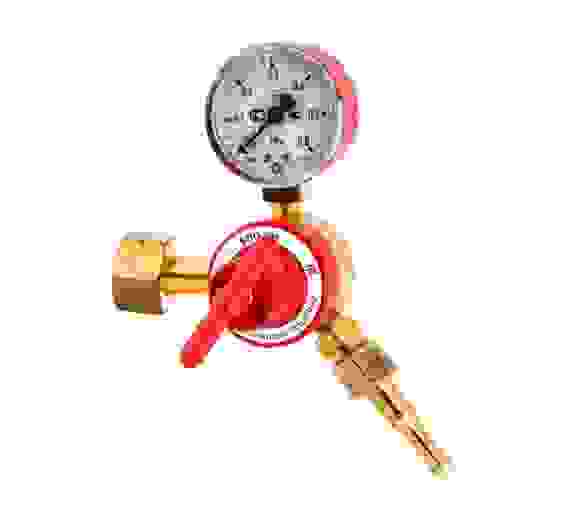 Редуктор пропановый БПО 5 М Сварог