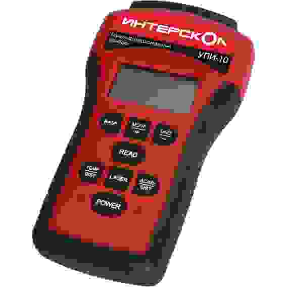 Многофункциональный измерительный прибор УПИ-10