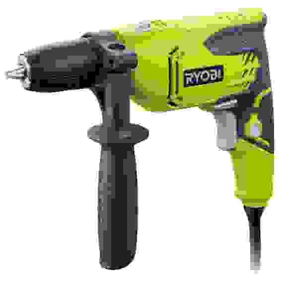 Дрель ударная RYOBI (RPD500-G)
