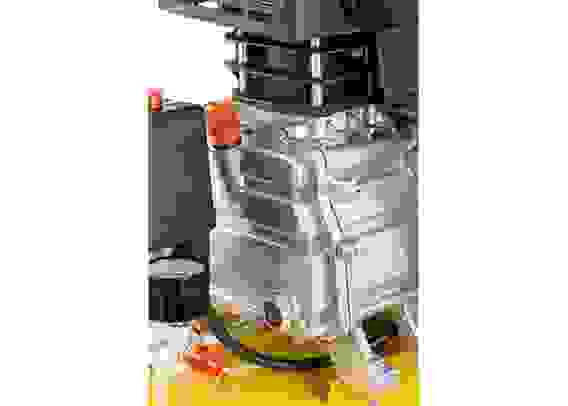 Компрессор Denzel PC 1/50-206 прям привод 1,5кВт, 8бар, 50л, 206л/мин