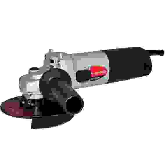 Углошлифмашина Интерскол УШМ-125/750 750Вт 125мм 11000об/мин