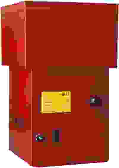 Измельчитель зерна &quot;Нива&quot; ИЗ-25 New/Биотехника