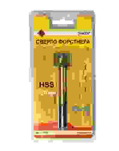 Сверло Форстнера ф20мм в блист.Энкор