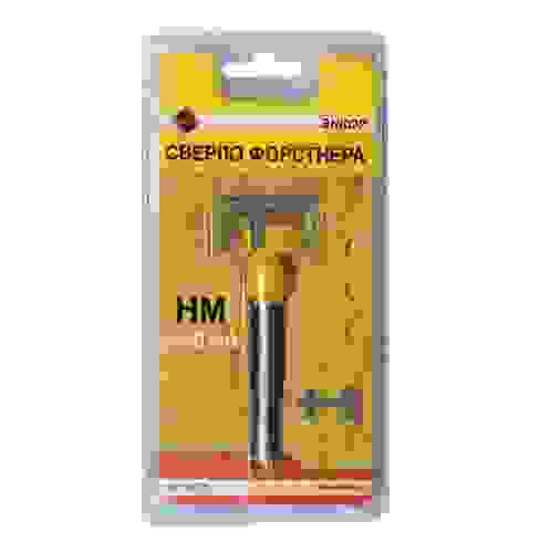 Сверло Форстнера ф50мм под мебельные петли Энкор