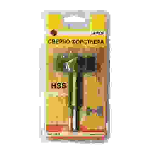 Сверло Форстнера ф54мм в блист. Энкор