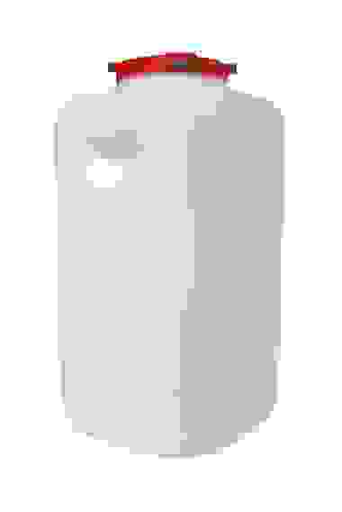 Канистра-бочка 110 л М410