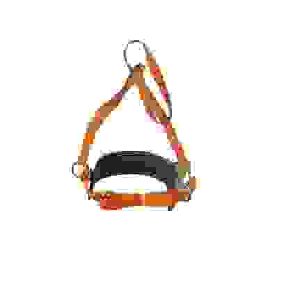 Пояс монтажный ПП-1А(с лентой)