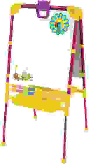 Мольберт М2/СН сиреневый