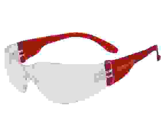 Очки открытые Хаммер Актив (прозрачные)