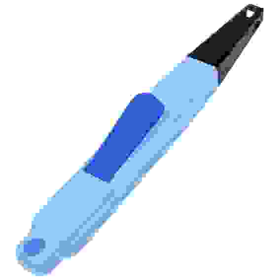 Пьезозажигалка JZDD-21-BL