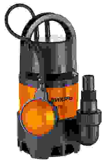 Насос дренажный ДН-1100