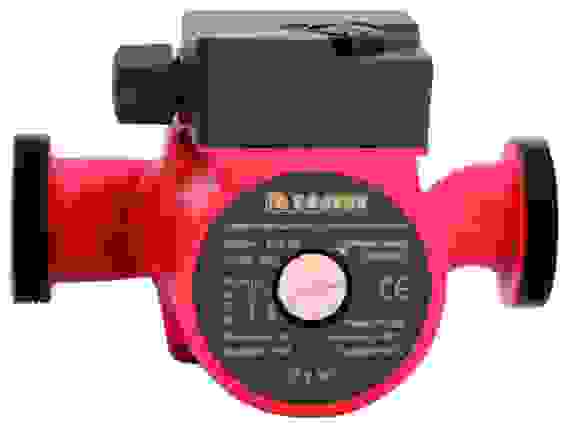 Насос циркуляционный ЦИРКУЛЬ 25/80