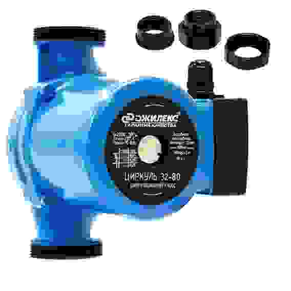 Насос циркуляционный ЦИРКУЛЬ 32/80