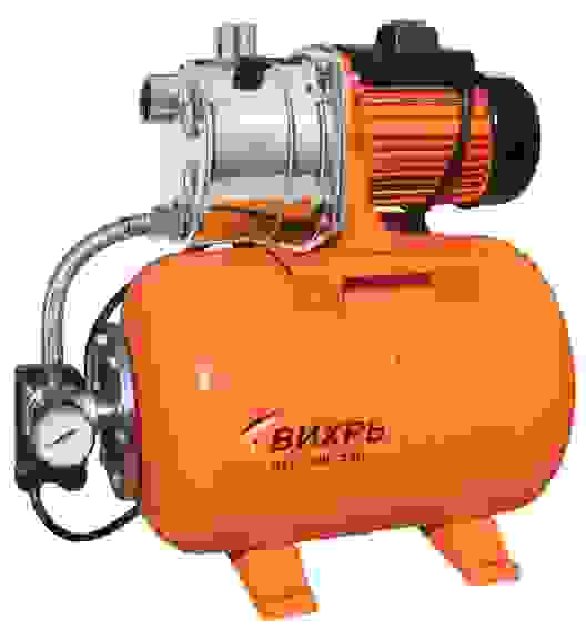 Станция насосная АСВ-1200/24Н Вихрь