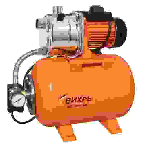 Станция насосная АСВ-800/24Н Вихрь