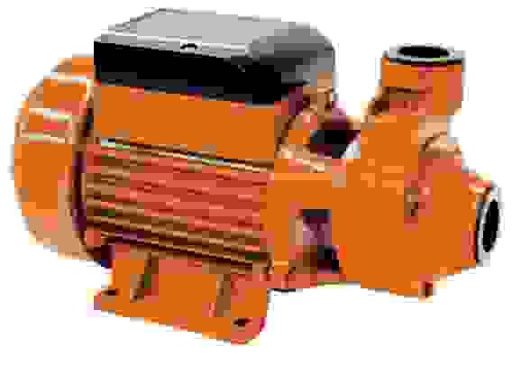 Насос поверхностный ПН-370